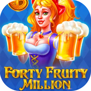 Forty Fruity Million